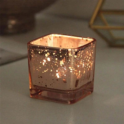 Aromatherapy Candle | Bergamot, Lavender & Peppermint