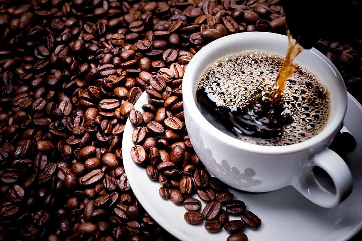 Velvet Secret Roast