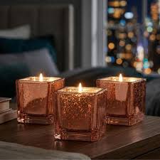 Aromatherapy Candles